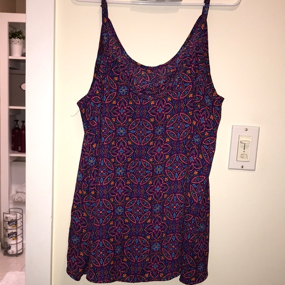 Torrid spaghetti strapped top - Picture 4 of 5